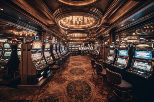 Panduan Lengkap Slot Online: Cara Menang dan Strategi Terbaik