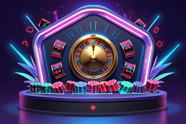 Panduan Lengkap tentang Slot dan Stars77 Link Alternatif