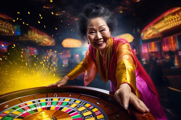 Menjelajahi Slot Stars77 Merdeka: Keseruan dalam Dunia Permainan Slot
