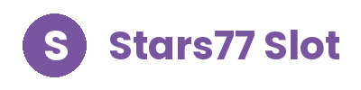 Stars77 Slot Logo